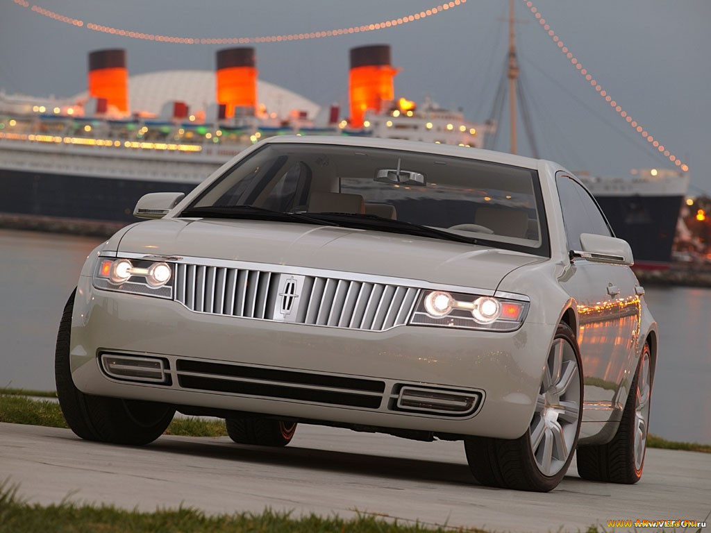 , lincoln